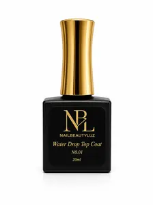 NBL Water Drop Top Coat 20ml