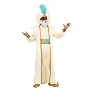 Disney Aladdin Sultan Men's Costume (© Disney)