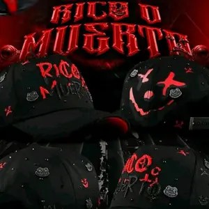 Rico muerto mzhatss