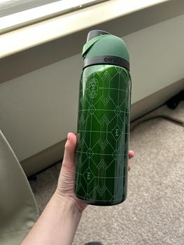 product review image from the.collins.chronicles 0