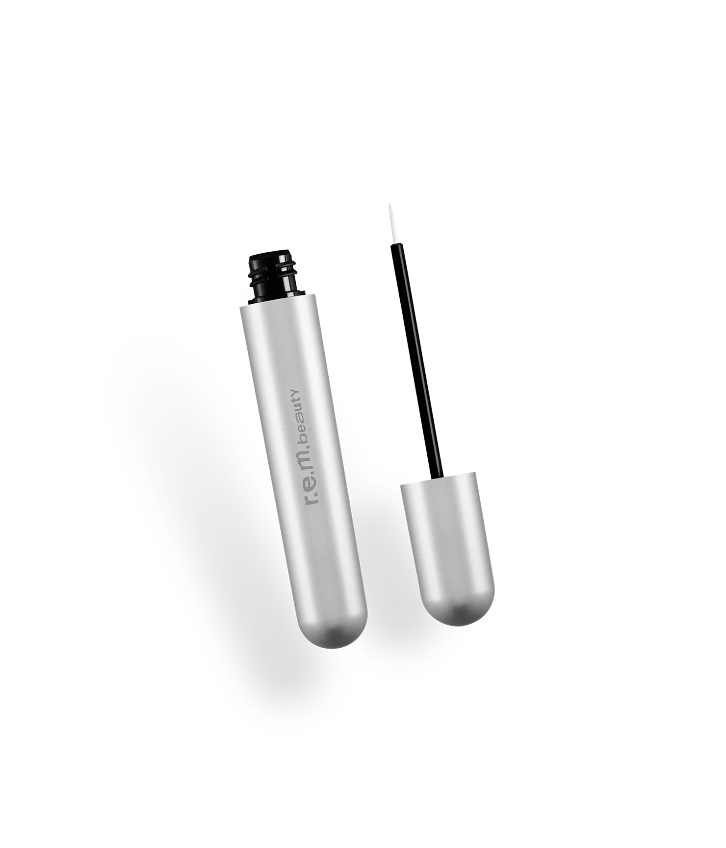 r.e.m. beauty by Ariana Grande flourishing lash & brow boosting serum - made with tetrapeptide, biotin and Tahitian sea microalgae, nourishing