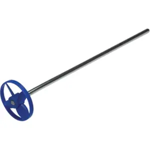 Warner Hand Tools 447 1 Gallon- Paint Mixer