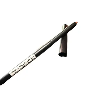 Fall Lip Liner | Science of Pretty | Fall Collection 2025