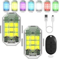 6 PCS Pack（2PCS+4PCS）