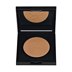 Pressed Powder - 535 Makalas by Idun Minerals for Women - 0.12 oz Powder