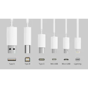 E-Reader K!ndle Phone Dust Plug Charm