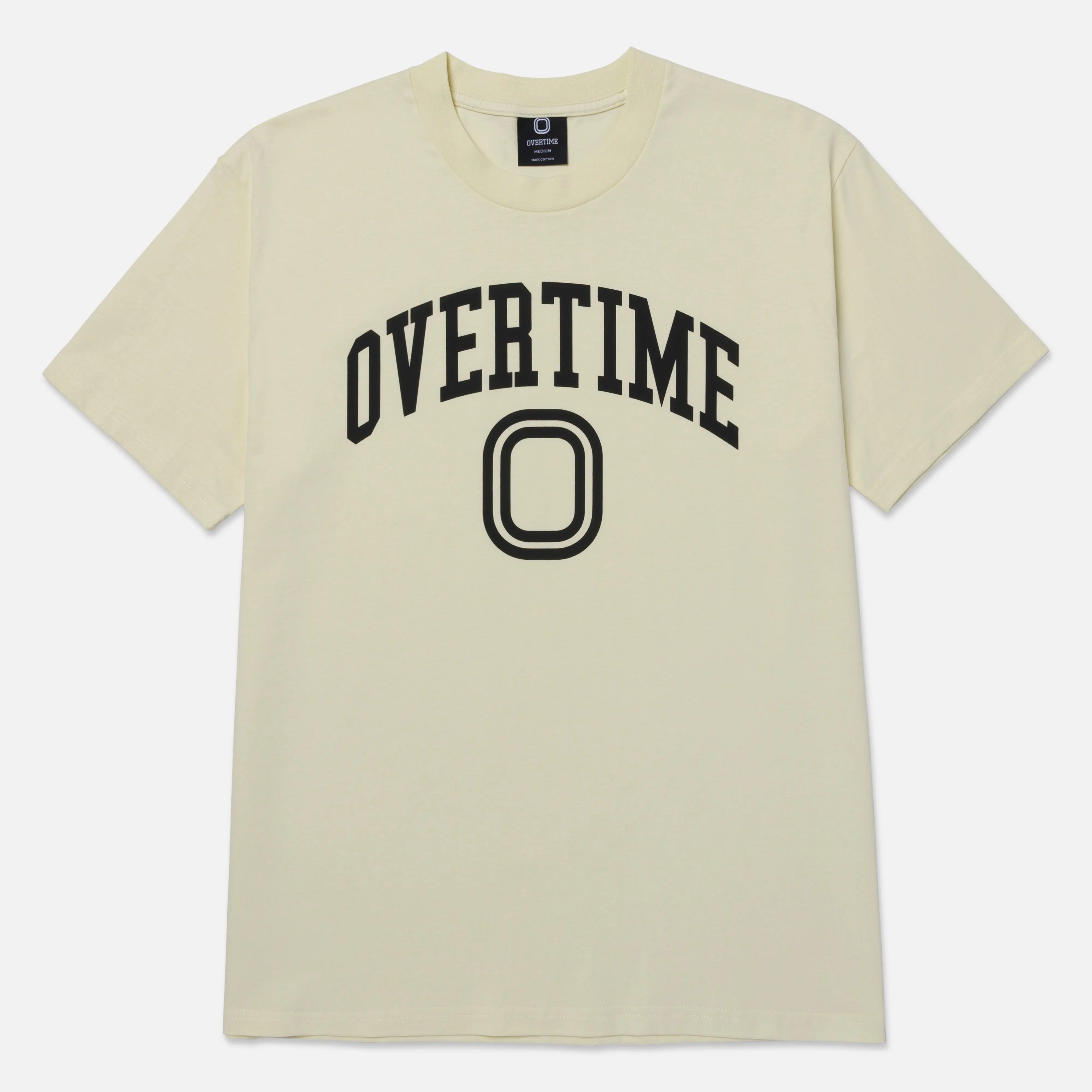 Overtime Varsity Tee Overtime Varsity Tee