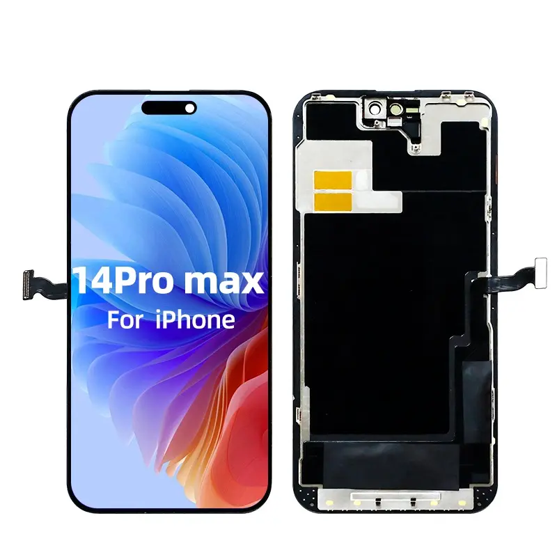 Replacement for iPhone 14 Pro Max screen display screen lcd