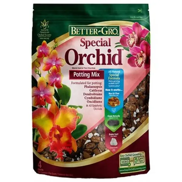 Better-Gro Special Orchid Mix