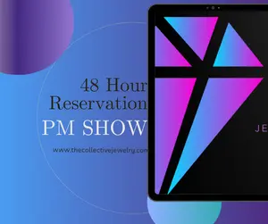 Jeana Moreno Kim - 3/28/26 - 1 925 Sterling Silver Items