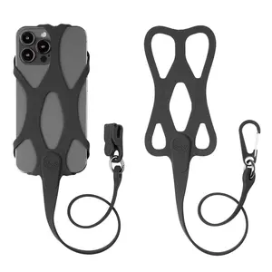 KOALA 2.0 - 2 Pack Bundle for Super-Grip Smartphone Harness Accessories Phone