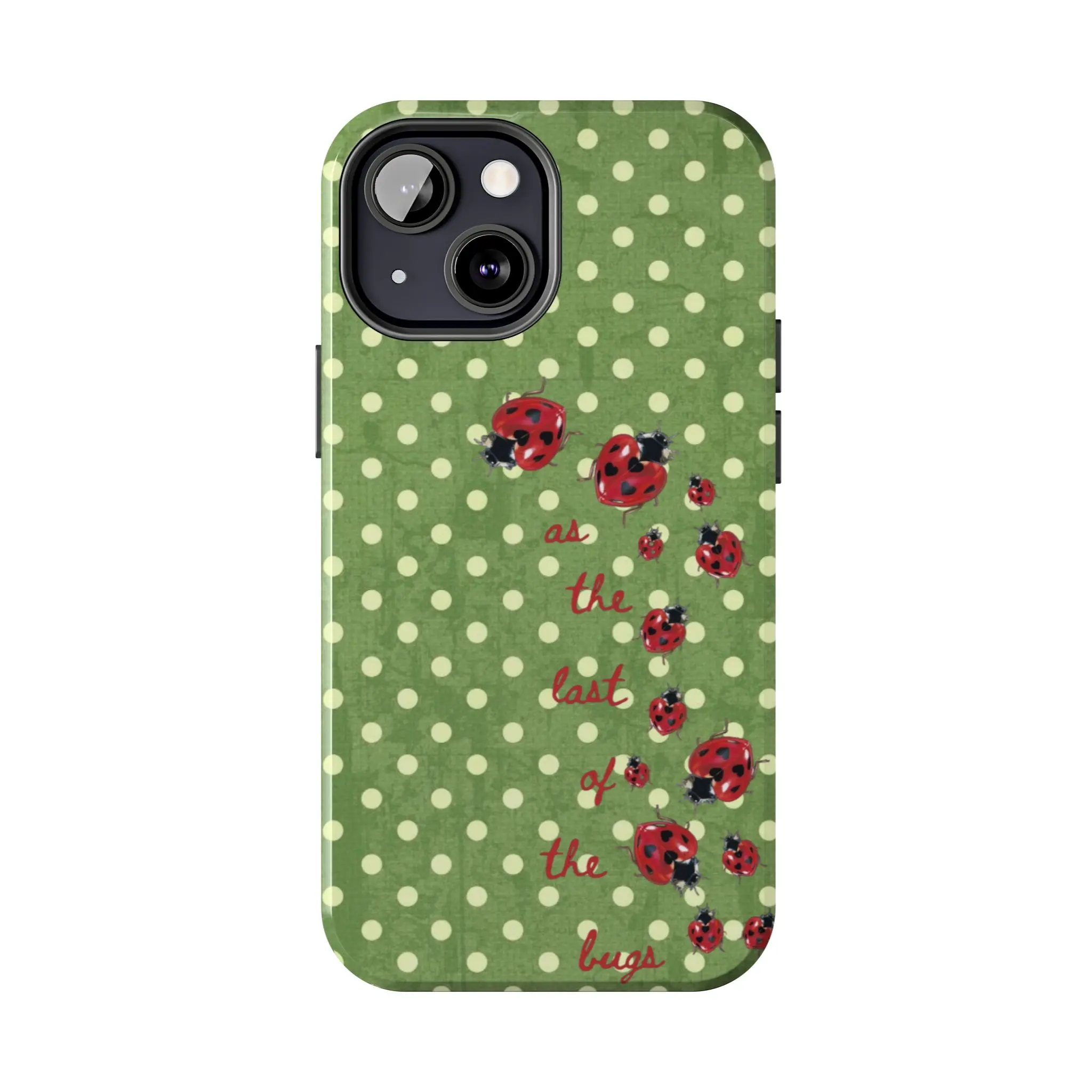 Porch Light Country Music Smartphone Case, Durable Protective Cellphone Accessories Cover for iPhone 11-17 Devices