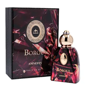 Dumont Borouj Amnesty For Unisex 3.4 Oz Eau De Parfum Spray