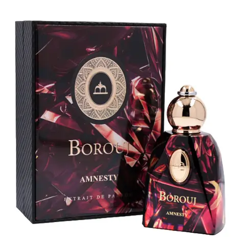 Dumont Borouj Amnesty For Unisex 3.4 Oz Eau De Parfum Spray