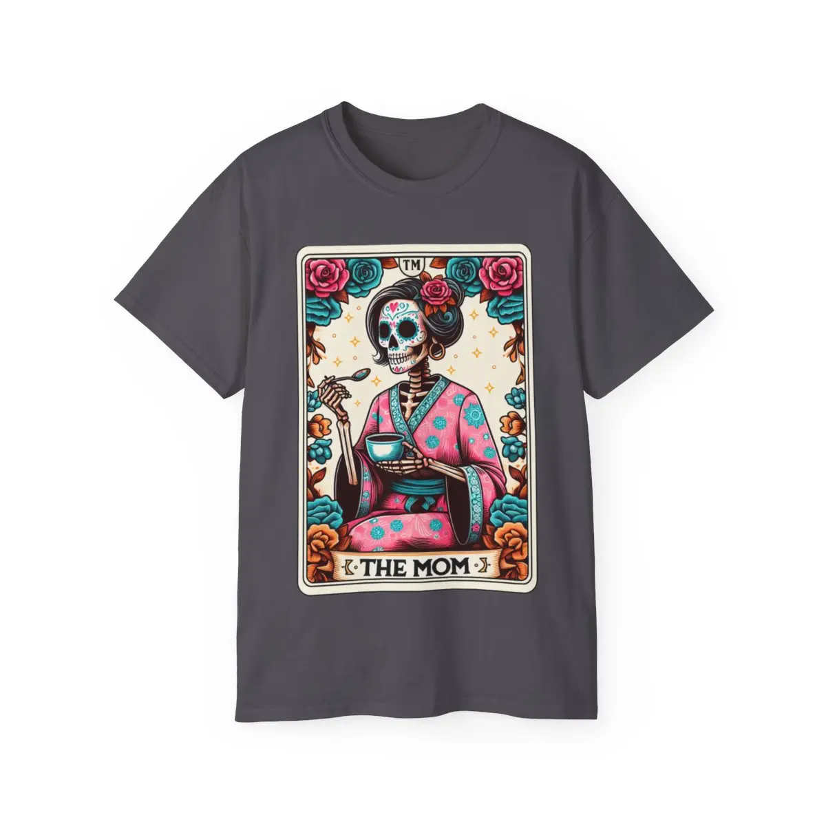 The Mom Unisex Ultra Cotton Tee