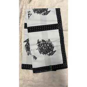 Holland Inspired Wax Prints | Wo Maame NƐ Nim DeƐ Wo BƐ Di | 6 Yards