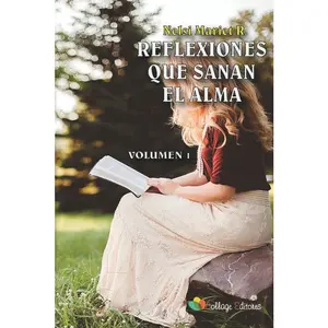 USED-Reflexiones Que Sanan El Alma by R, Nelsi Mariet (Paperback)