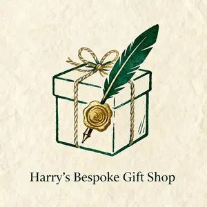 Harry's Bespoke Gift Shop