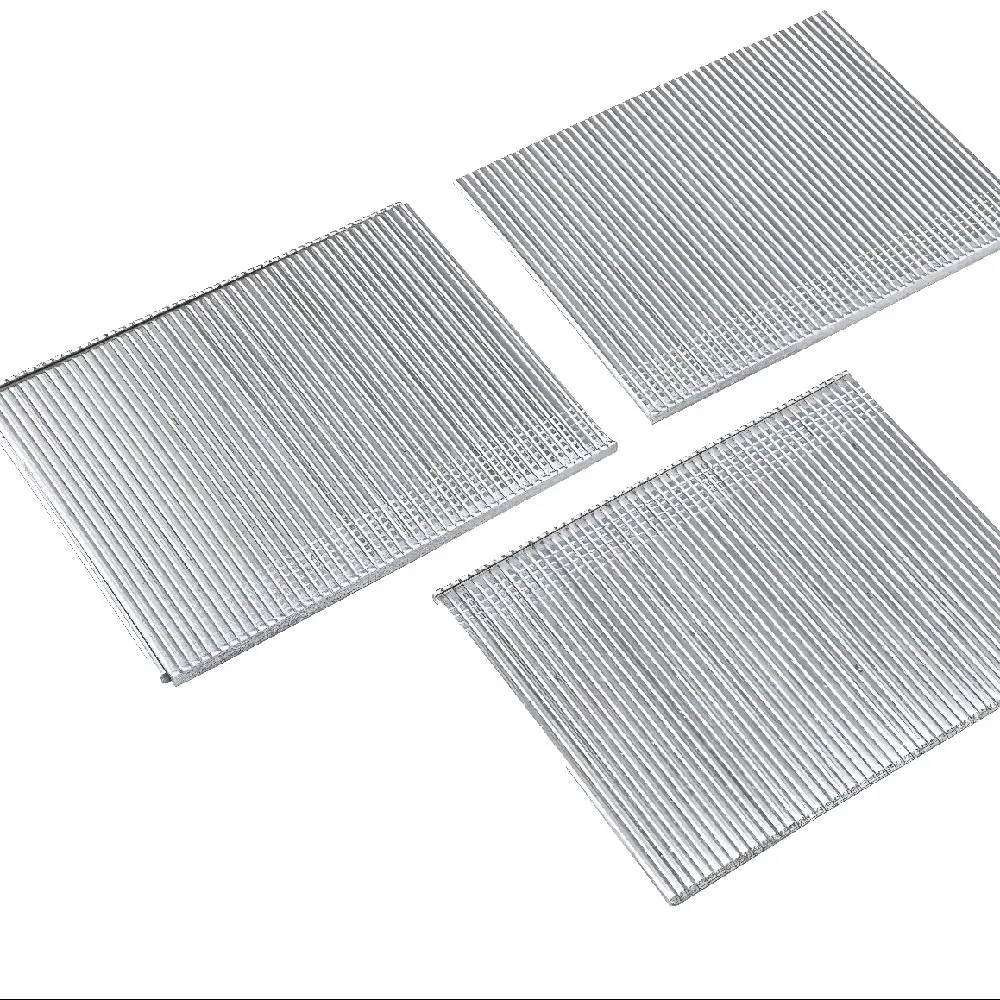 Discount 16 Gauge galvanized nails