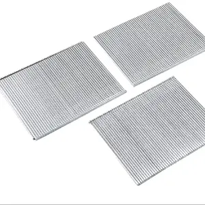 Discount 16 Gauge galvanized nails