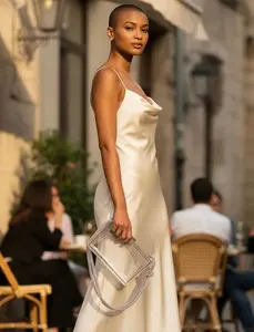 Rhinestone After 5 Handbags