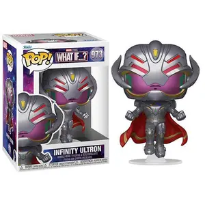 Infinity Ultron (What If...?) 973
