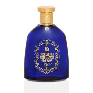 Jazzab Eau de Parfum 3.4 Fl Oz