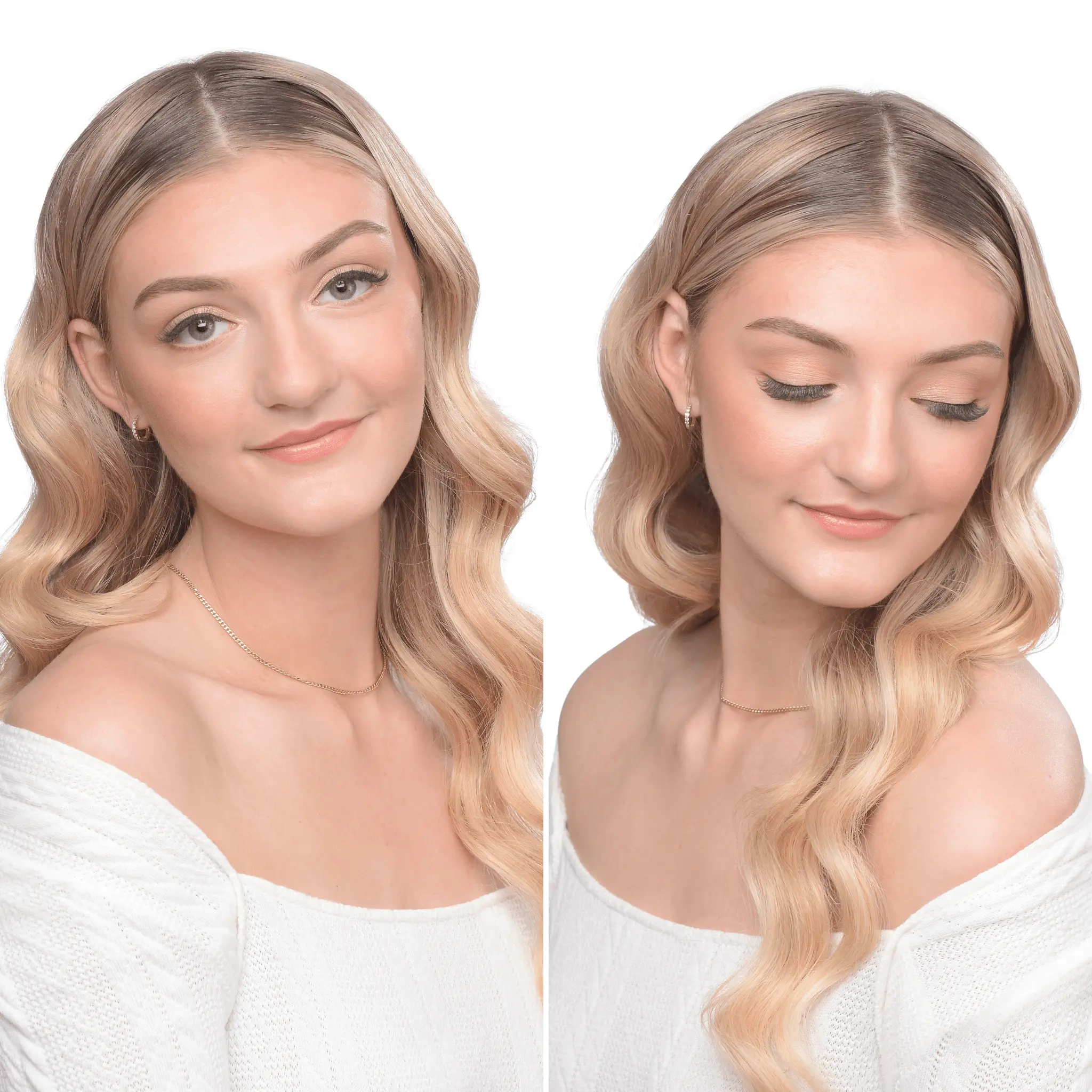 The Ultimate Nude Collection Bridal Makeup Look The Ultimate Nude Collection Bridal Makeup Look