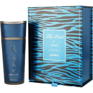 Armaf The Pride Admiral By Armaf Eau De Parfum For Men