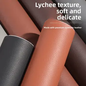 Faux Leather Self-Adhesive Repair Patch, Strong Stickiness Synthetic Leather Tape for Sofa, Car Seat, Couch, Chair, Furniture, Motorcycle Seat, DIY Upholstery Repair