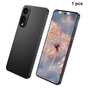 7.2 Inch Giant Screen Phone, Smartphone, Mt6762 Octa-Core Processor, 4GB RAM + 32GB Storage, 13mp Main Camera, 4300mah Battery, Android 12.0, 4g Full Network