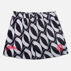 Overtime Elite City Reapers Scythe Shorts