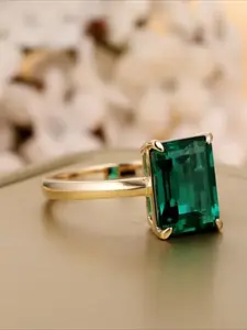 Classic and versatile women's rings suitable for parties, banquets, women's jewelry gifts
