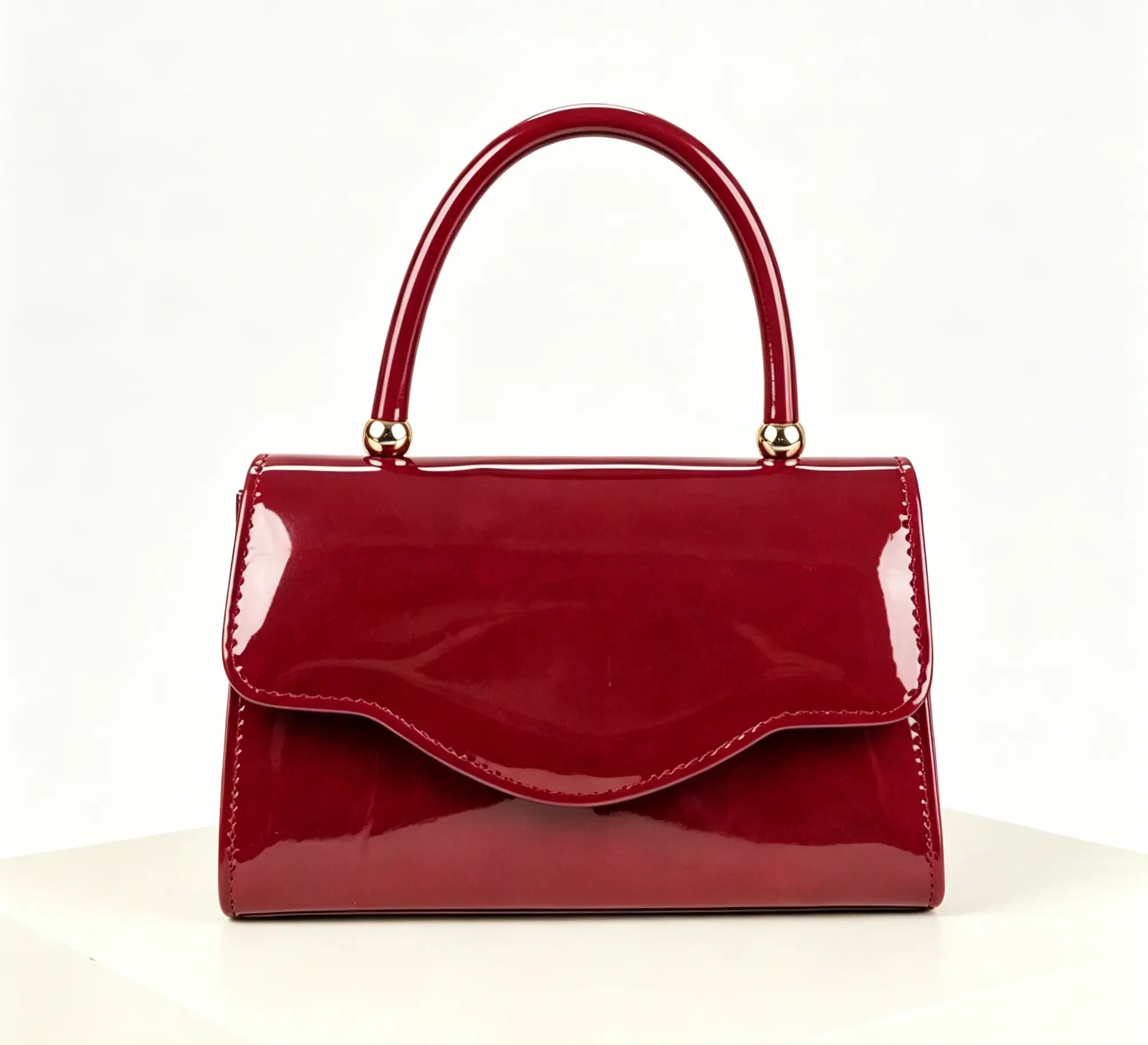 Simple Evening Bag Clutch Purse For Bridesmaid Designer Handbag Mirrorred Formal Dinner Shoulder Bag For Women Teen Beach Wedding Party Banquet Bridal