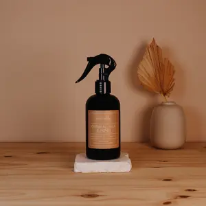 Oatmeal, Milk & Honey Room + Linen Spray