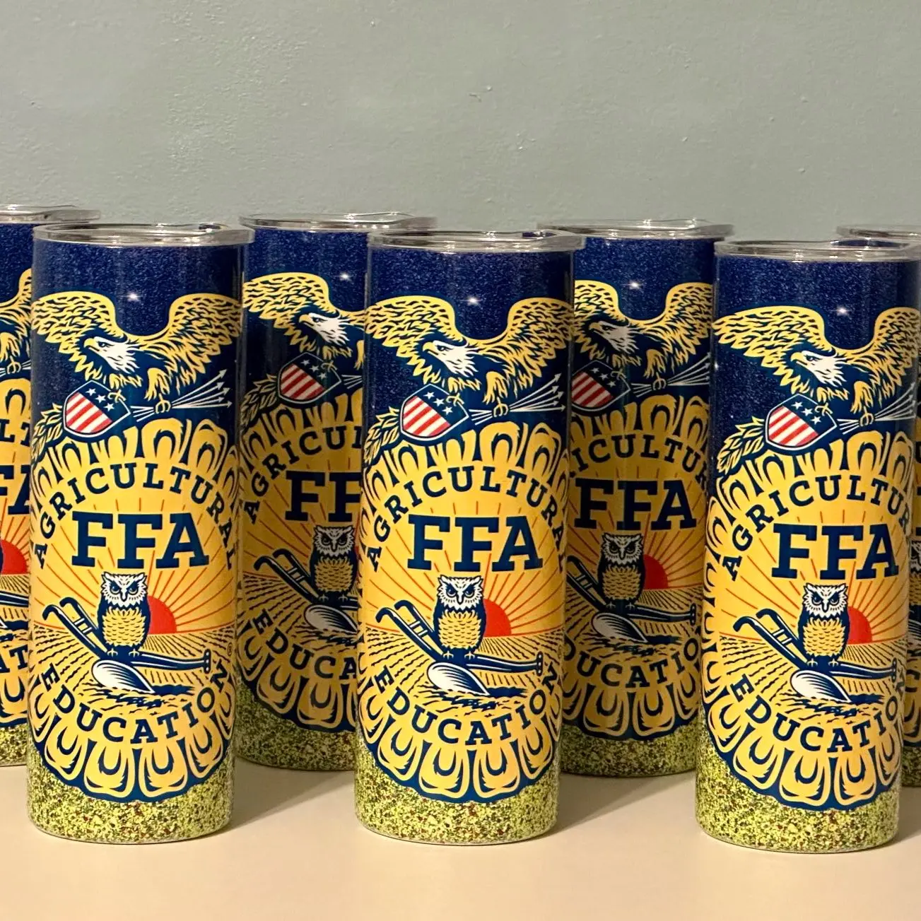 FFA Tumbler