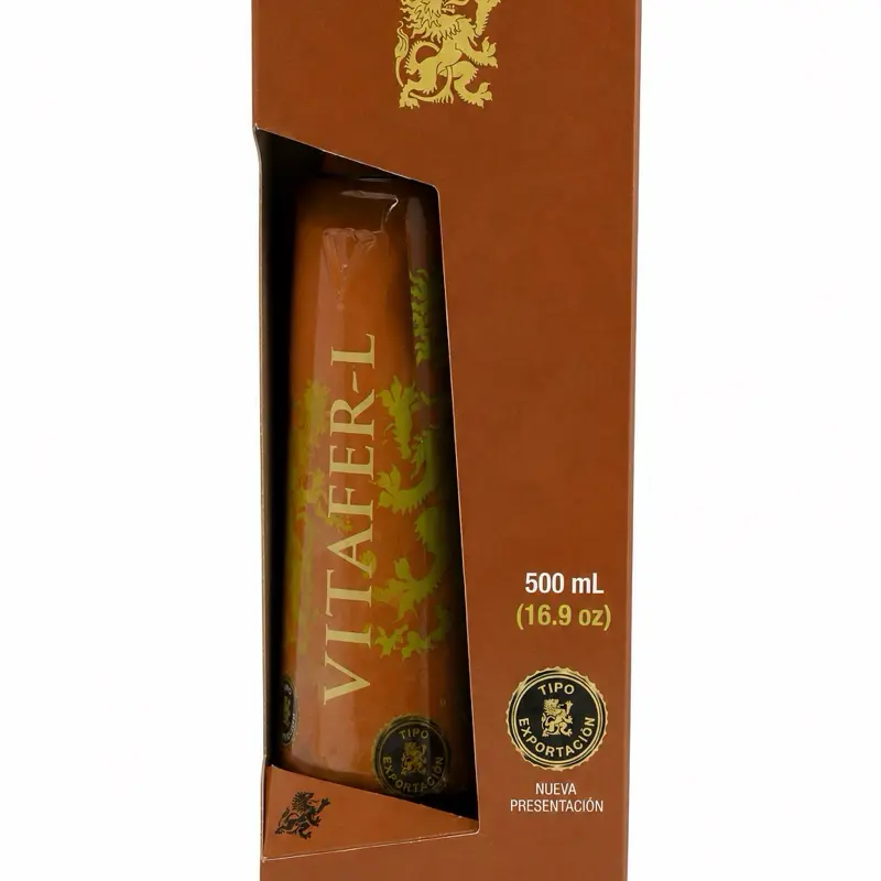 Gold Premium Original 500 mL Liquid – New Presentation