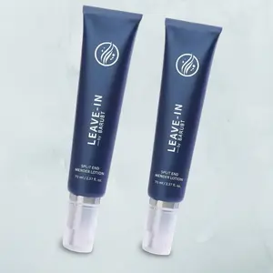 (2PCS) Magic Instant Split End Mender Liquid Serum, 70 ml - Lightweight Haircare for Smooth, Healthy-Looking Hair Ends