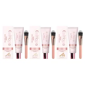 Eelhope "Concealer Foundation – Natural, Lightweight, Hydrating, Brightening, High Coverage & Oil Control"