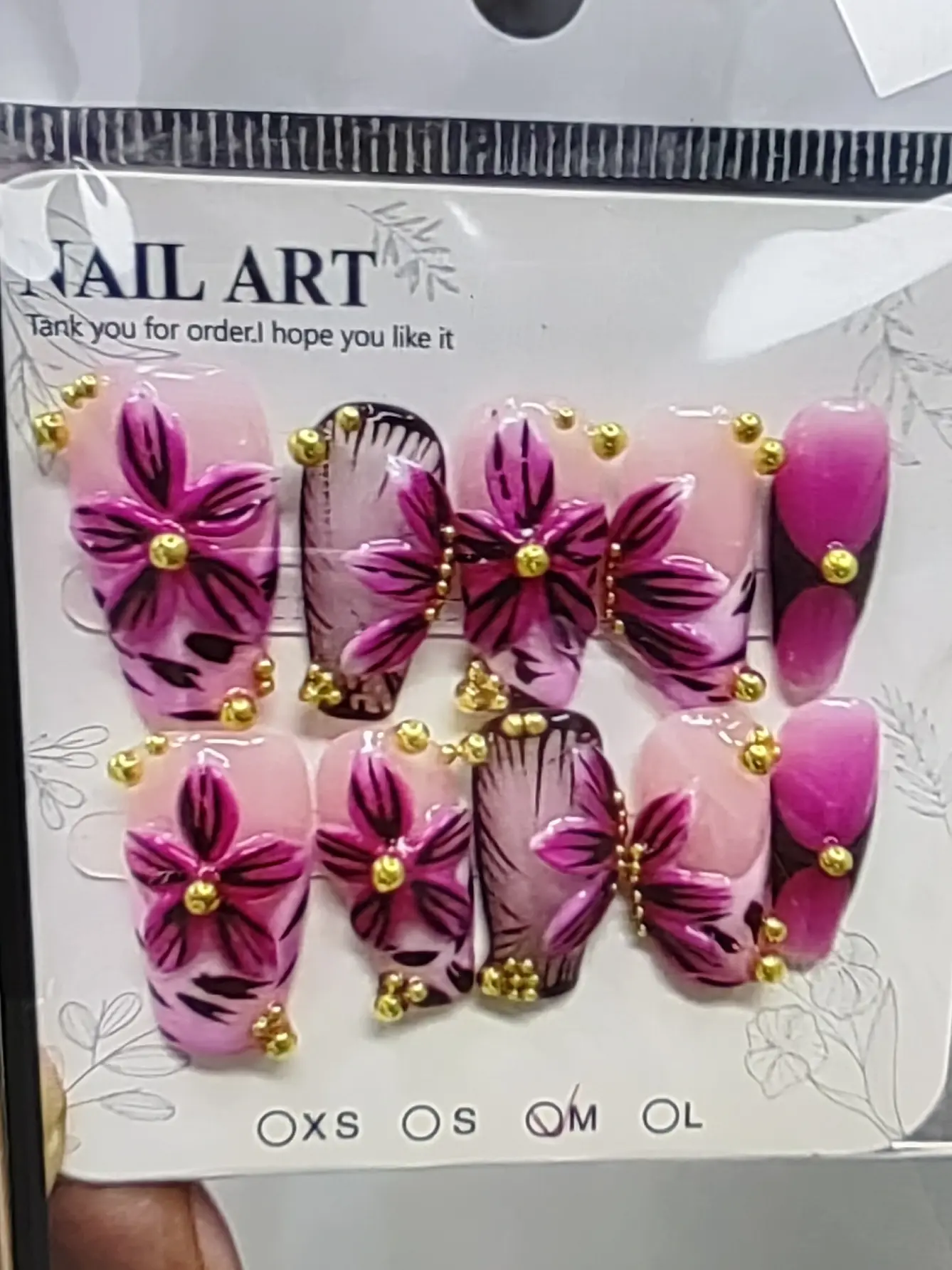 Kira(13065)gc.5 pairs for $21