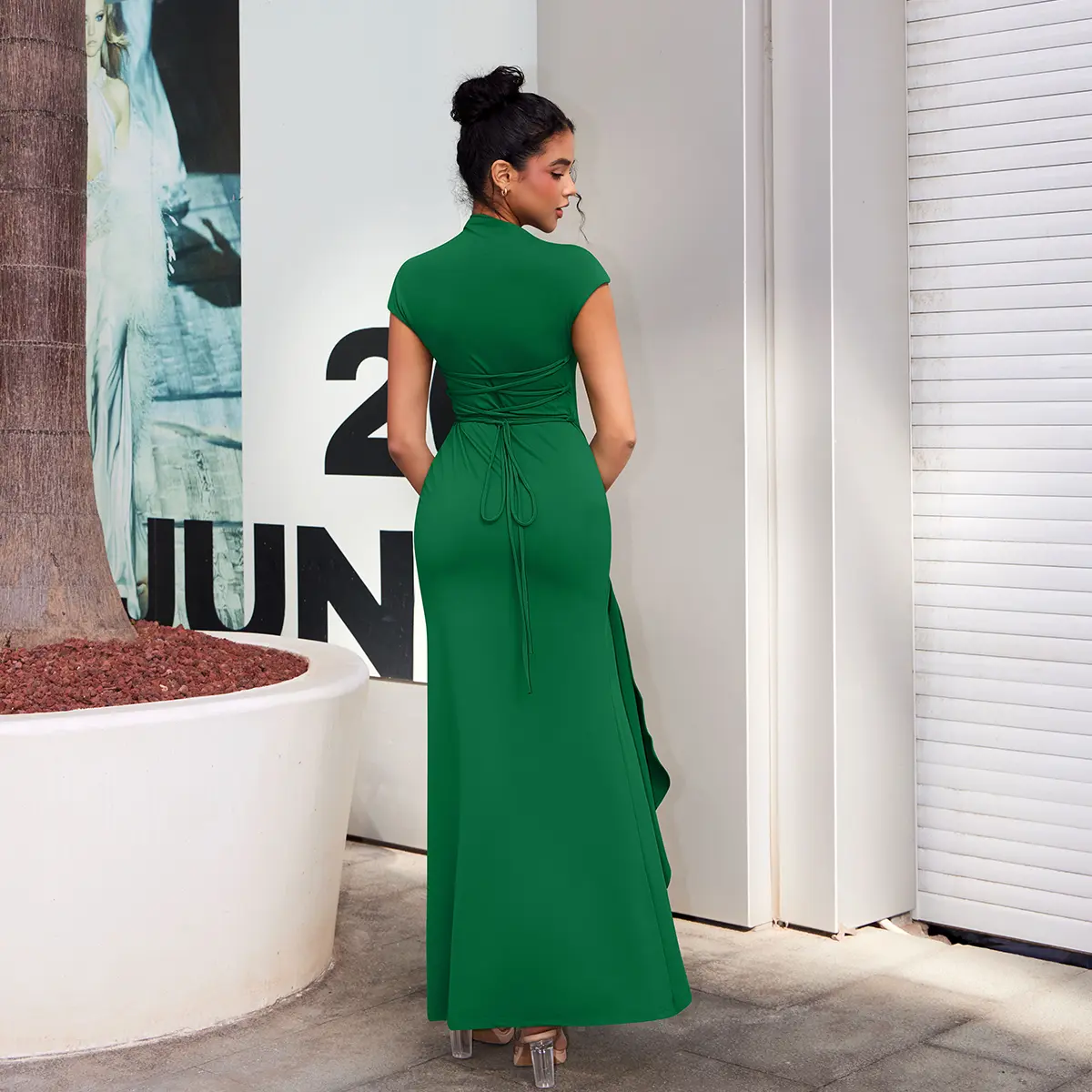 Flare Dresses Boat Neck Green Dress Boat Neck Dresses Banana Republic Factory Flare Dresses Boat Neck Green Dress Boat Neck Dresses Banana Republic Factory