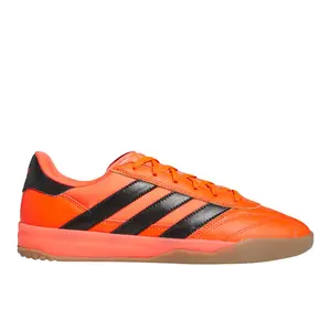 adidas Mens Copa Premiere Lace Up Sneakers Shoes Casual - Orange adidas Mens Copa Premiere Lace Up Sneakers Shoes Casual - Orange