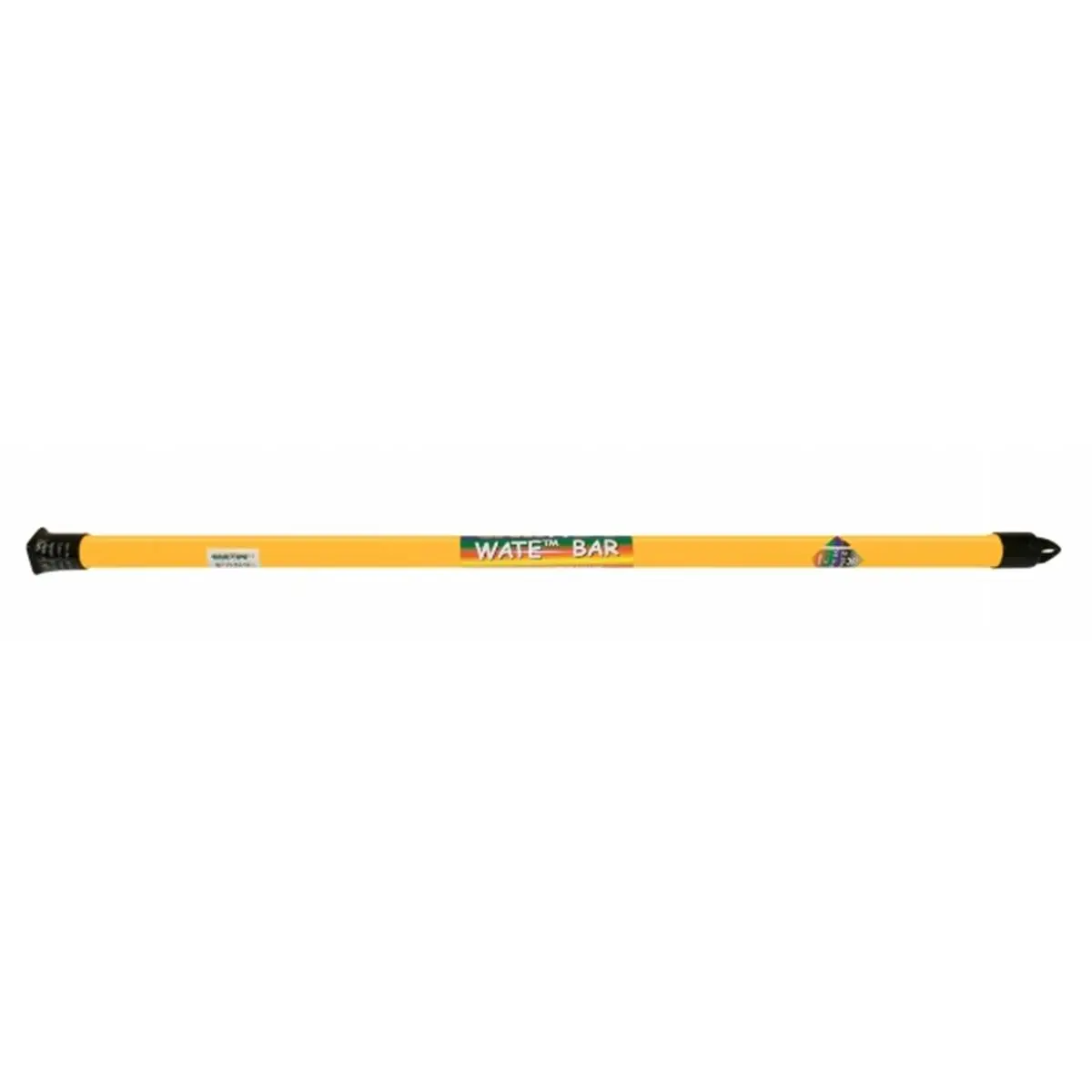 Fabrication Enterprises  Cando Slim Wate Bar - Gold