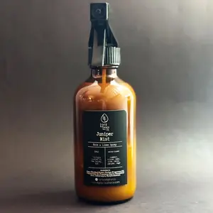 Juniper Mist Room & Linen Spray travel size