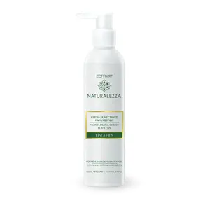 Moisturizing Cream for Legs by Naturalezza