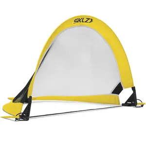 SKLZ Playmaker Goal Set, Sport, Soccer Goals