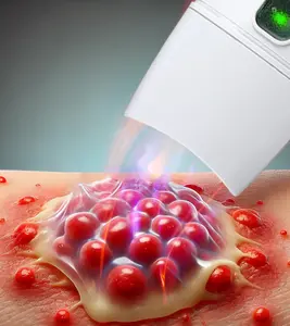 ViruLite With Samaritan Full Cold Sore System