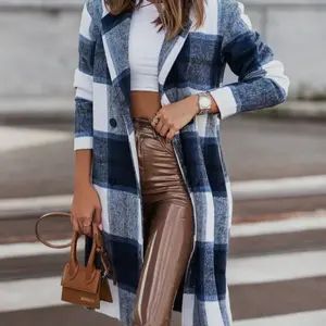 Warm & Cozy jacket