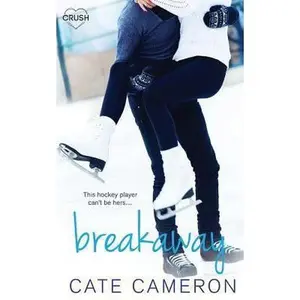 USED-Breakaway by Cameron, Cate (Paperback)