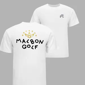 Malbon Golf Abstract Ball Graphic T-Shirt Modern Streetwear Unique Design Casual Outfit Trendy Shirt, malbon tee, abstract graphic, streetwear style, casual outfit, modern fashion